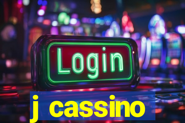 j cassino